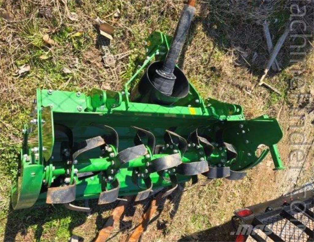 Frontier RT30 Σβολοκόπτες και περιστροφικά άροτρα