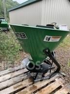 Frontier SS1023B Άλλα εξαρτήματα για τρακτέρ