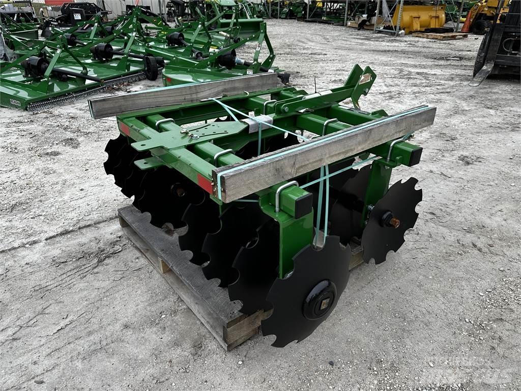 Frontier TM1164 Άλλα γεωργικά μηχανήματα