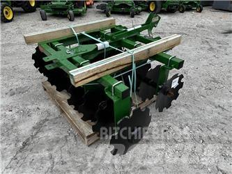 Frontier TM1173 Δισκοσβάρνες