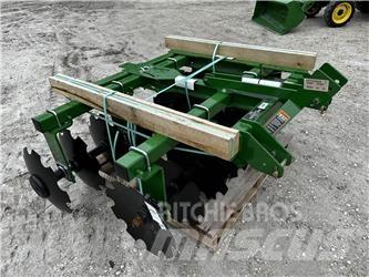 Frontier TM1173 Δισκοσβάρνες