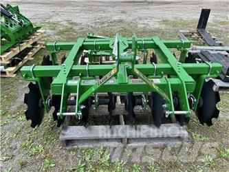 Frontier TM1173 Δισκοσβάρνες