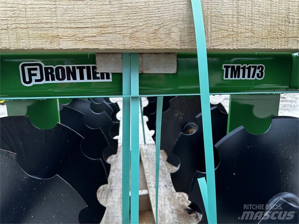 Frontier TM1173 Άλλα γεωργικά μηχανήματα