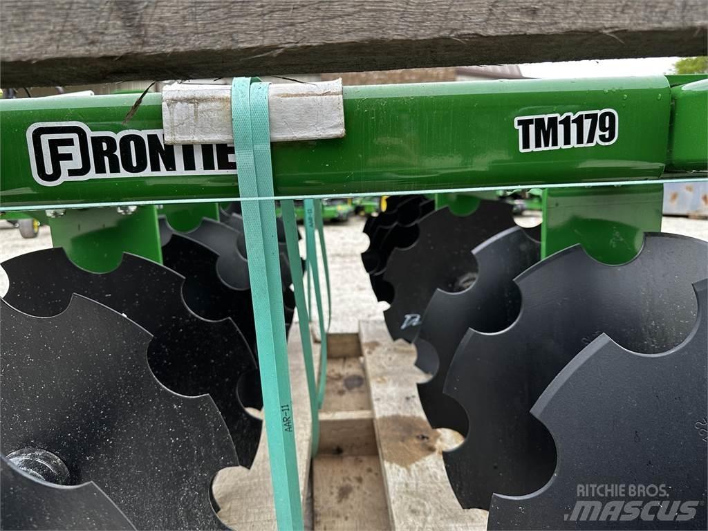 Frontier TM1179 Άλλα γεωργικά μηχανήματα