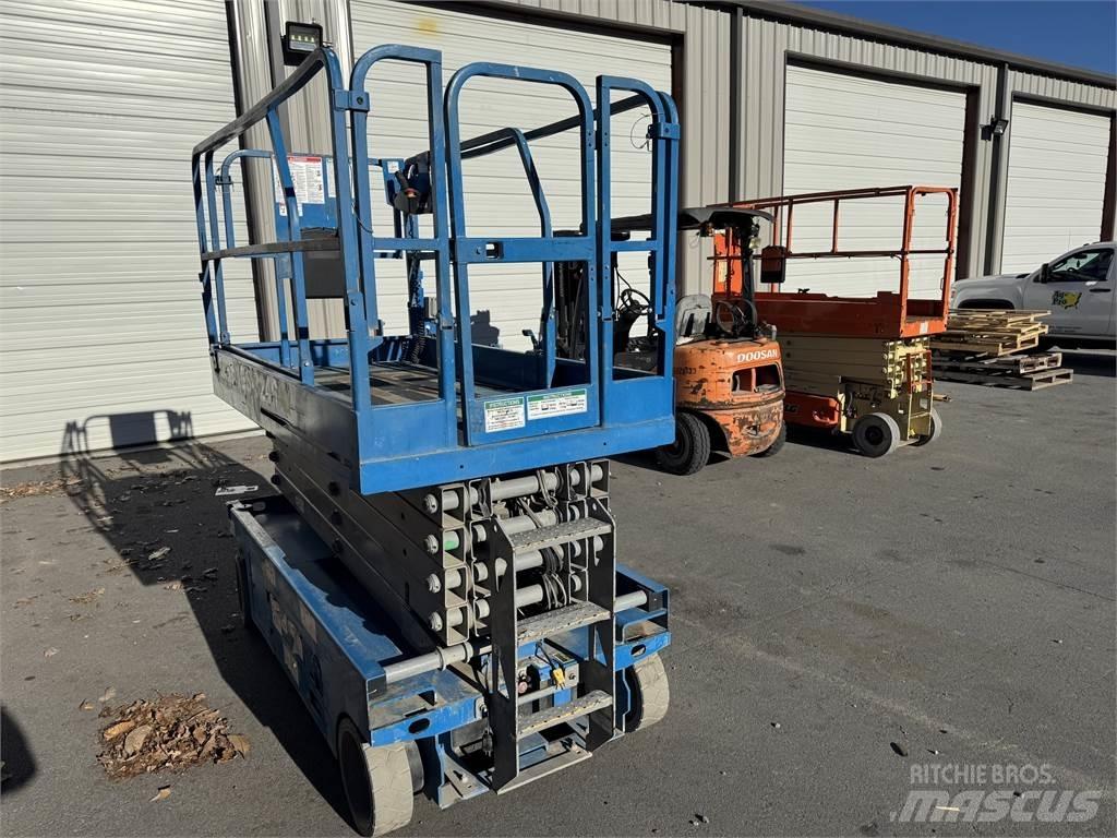 Genie GS3246 Άλλες ανυψωτικές μηχανές