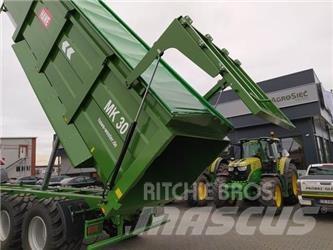 Hawe MK 30 Ρυμούλκες γενικής χρήσης