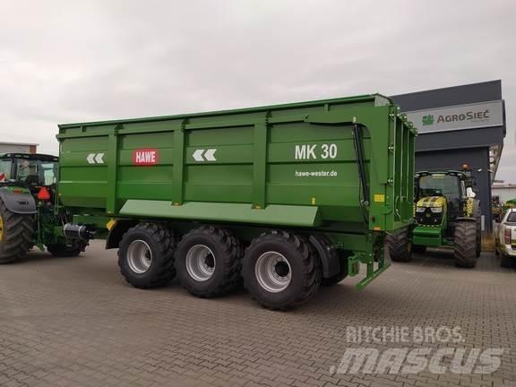 Hawe MK 30 Ρυμούλκες γενικής χρήσης
