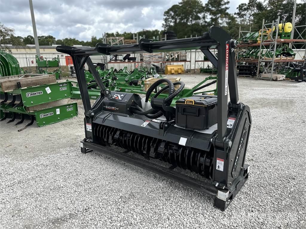  HM-70DR Κατασκευές - Άλλα