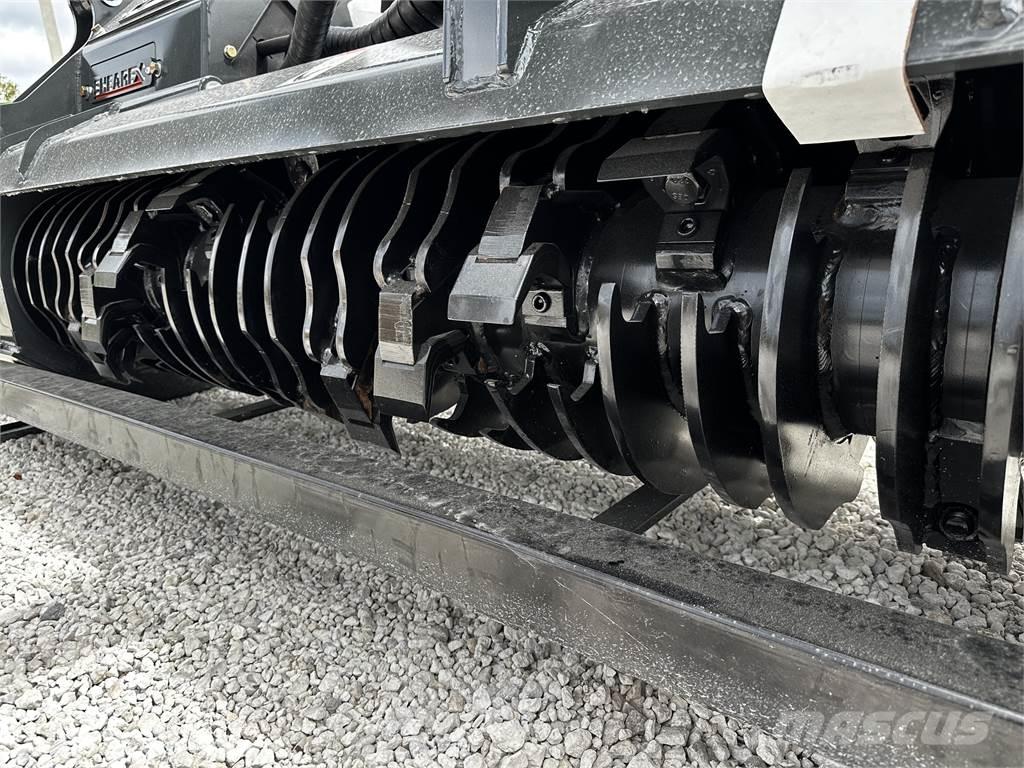  HM-70DR Κατασκευές - Άλλα