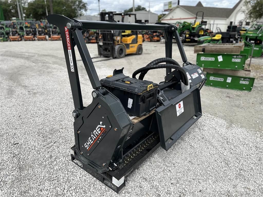  HM-70DR Κατασκευές - Άλλα