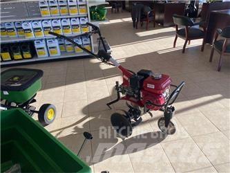 Honda FRC600 Σβολοκόπτες και περιστροφικά άροτρα