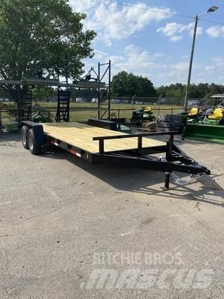 Hooper 7x20 5Ton Ρυμούλκες γενικής χρήσης