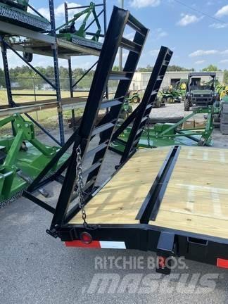 Hooper 7x20 5Ton Ρυμούλκες γενικής χρήσης