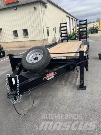 Hooper 8X21 Ρυμούλκες γενικής χρήσης
