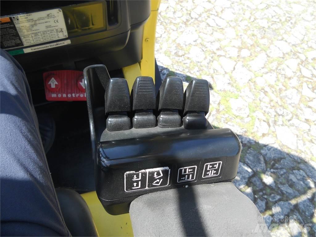 Hyster 3.00 Περονοφόρα ανυψωτικά κλαρκ - άλλα