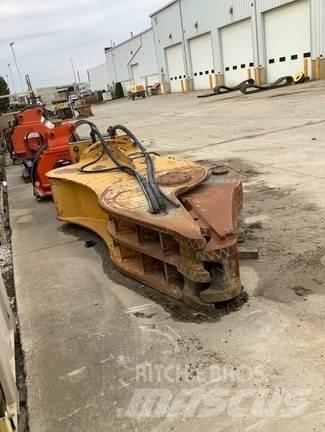 Indeco IRP1250 Σφυριά / Σπαστήρες