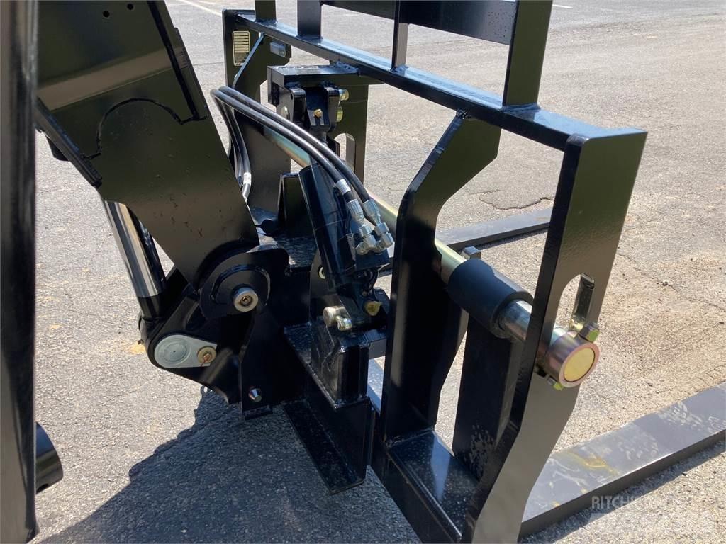JLG 1055 Τηλεσκοπικοί ανυψωτές