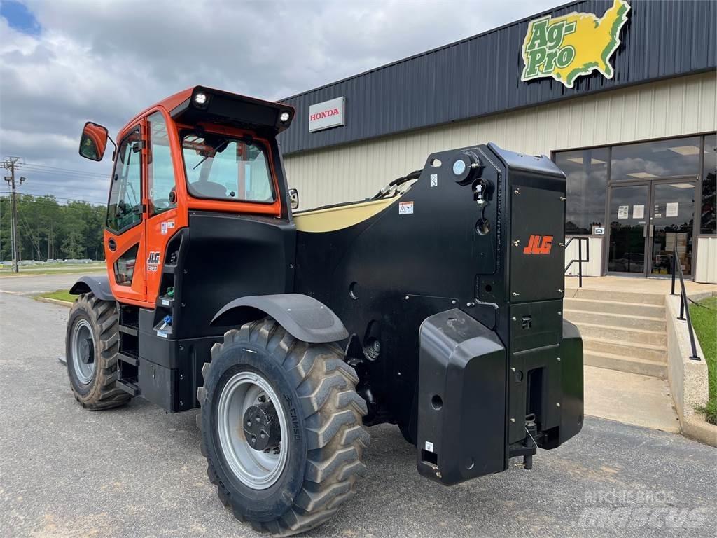 JLG 2733 Τηλεσκοπικοί ανυψωτές