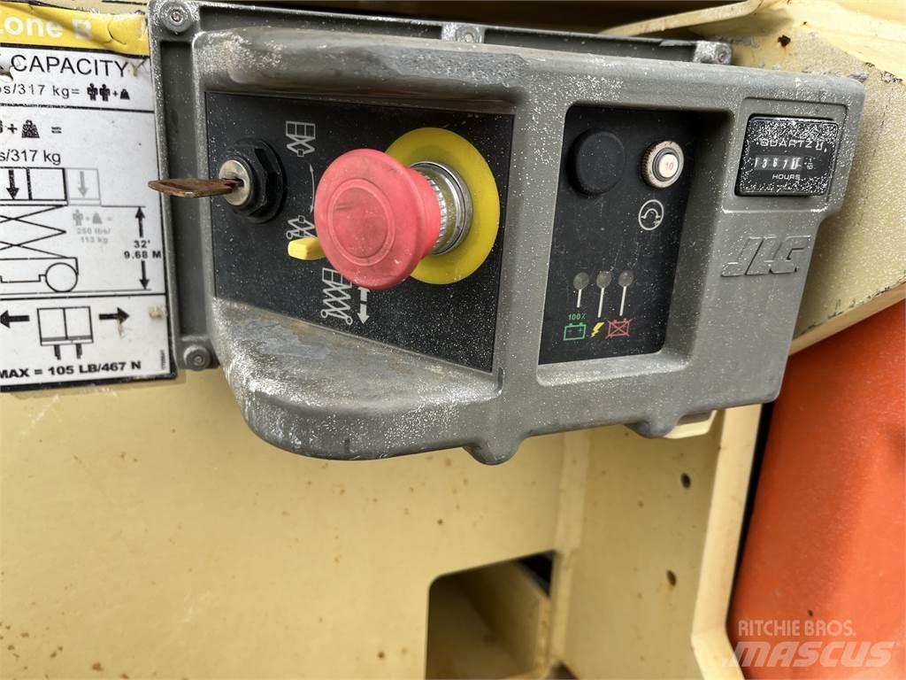 JLG 3246ES Άλλες ανυψωτικές μηχανές