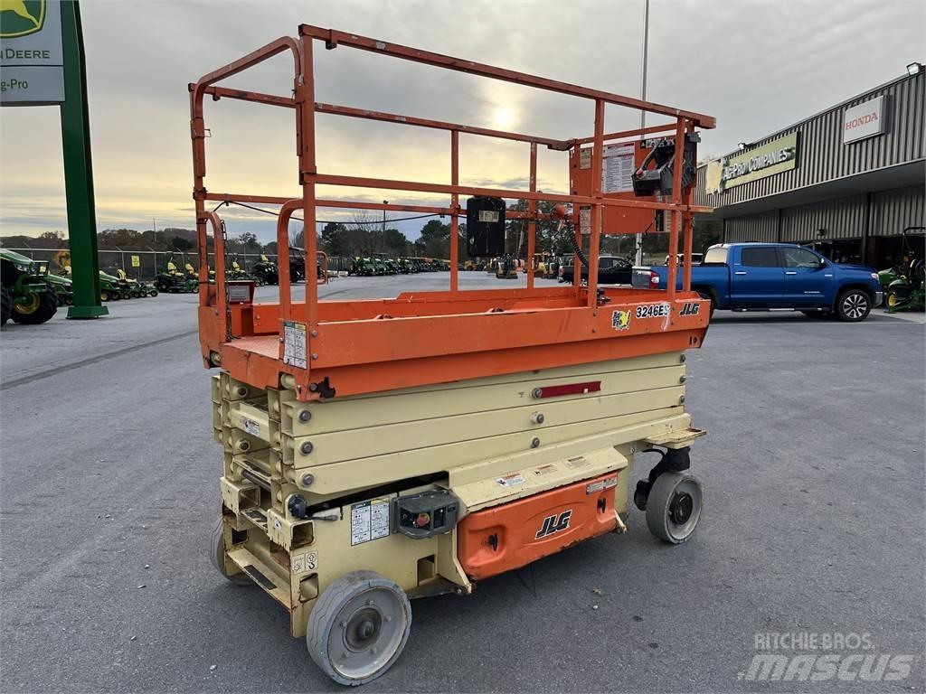 JLG 3246ES Άλλες ανυψωτικές μηχανές
