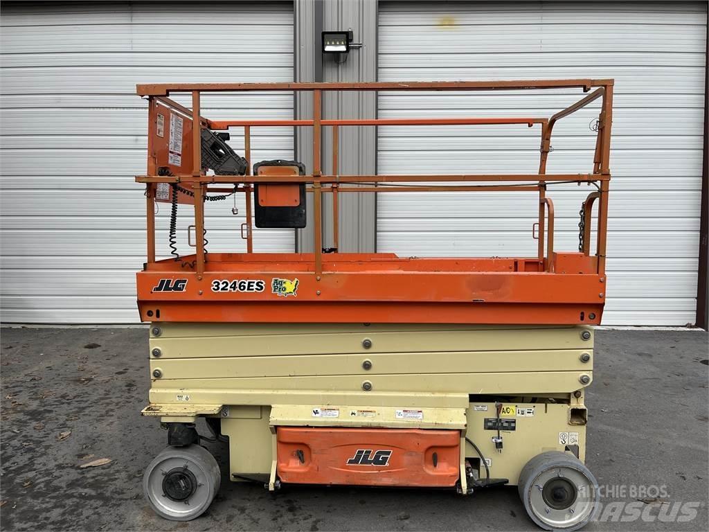 JLG 3246ES Άλλες ανυψωτικές μηχανές