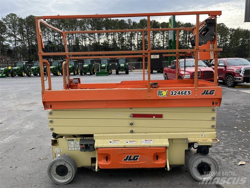 JLG 3246ES Άλλες ανυψωτικές μηχανές