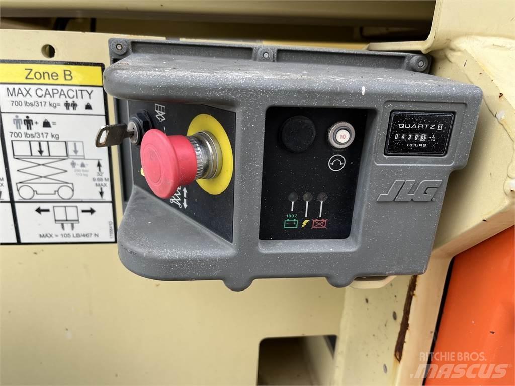 JLG 3246ES Άλλες ανυψωτικές μηχανές