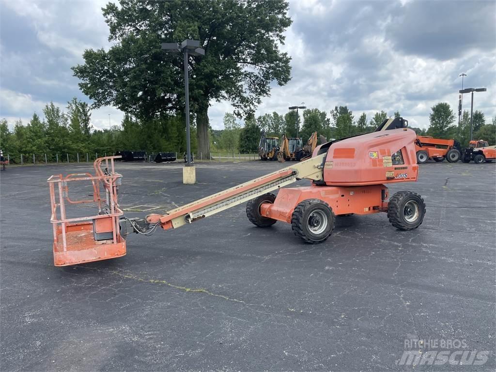 JLG 400S Άλλες ανυψωτικές μηχανές