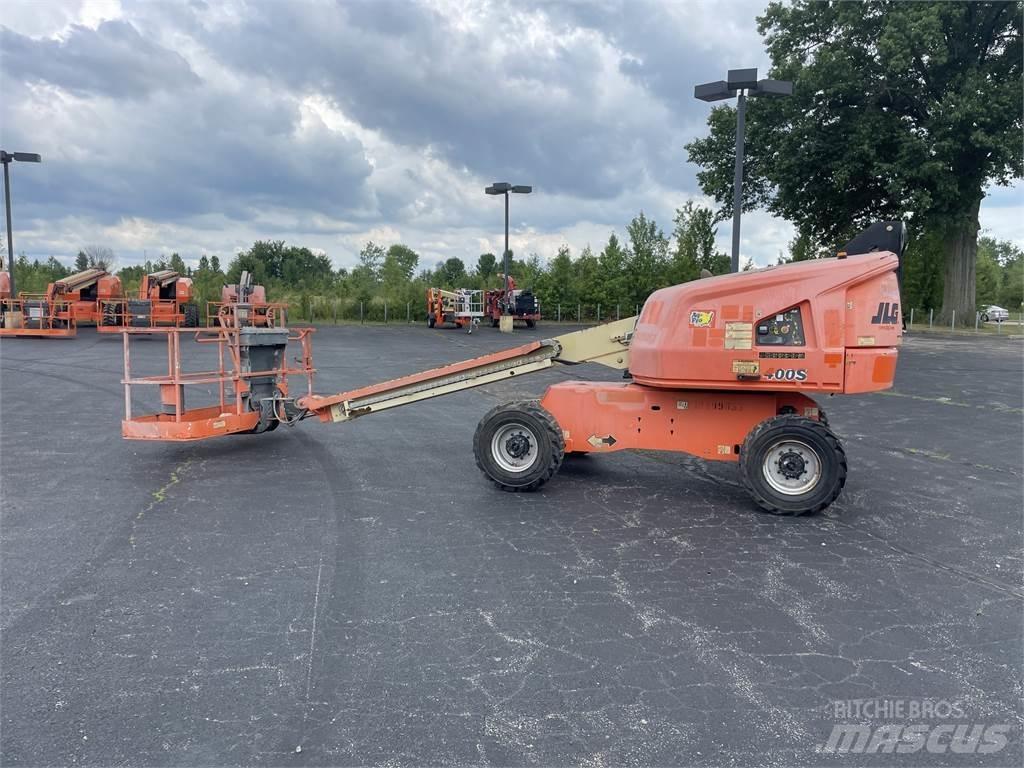 JLG 400S Άλλες ανυψωτικές μηχανές