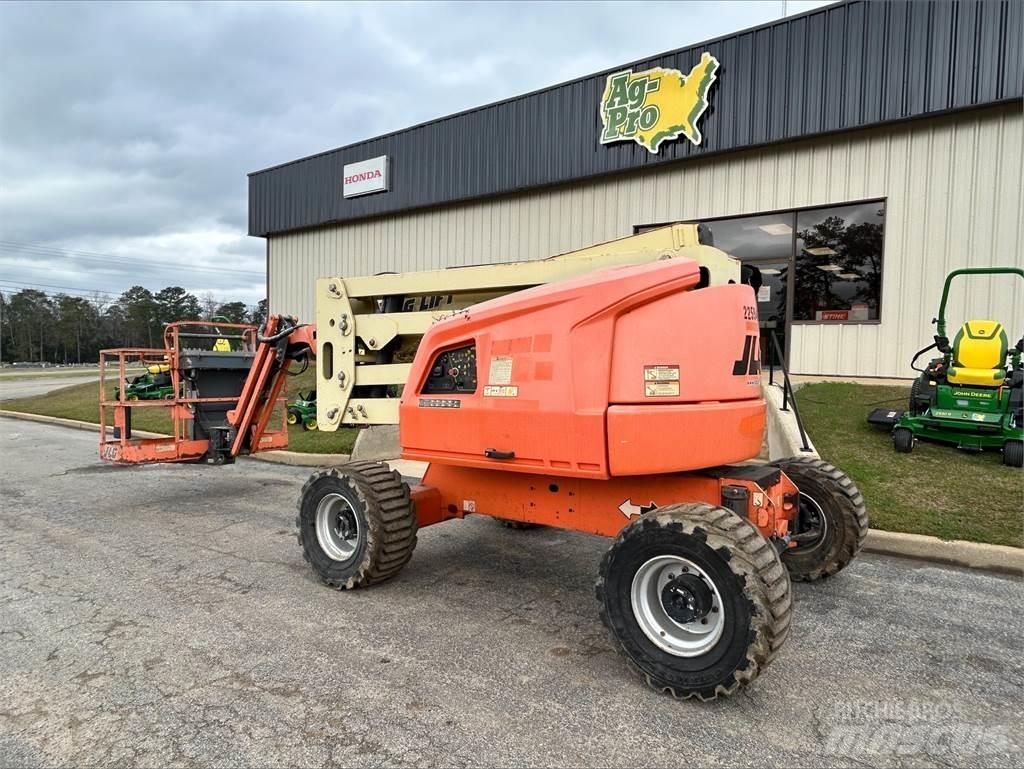 JLG 450AJ Άλλες ανυψωτικές μηχανές