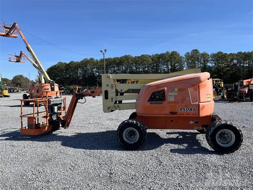 JLG 450AJ Άλλες ανυψωτικές μηχανές