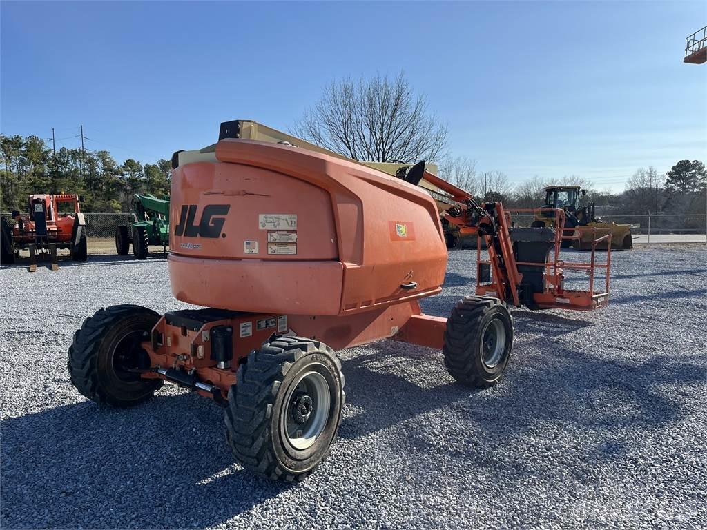 JLG 450AJ Άλλες ανυψωτικές μηχανές