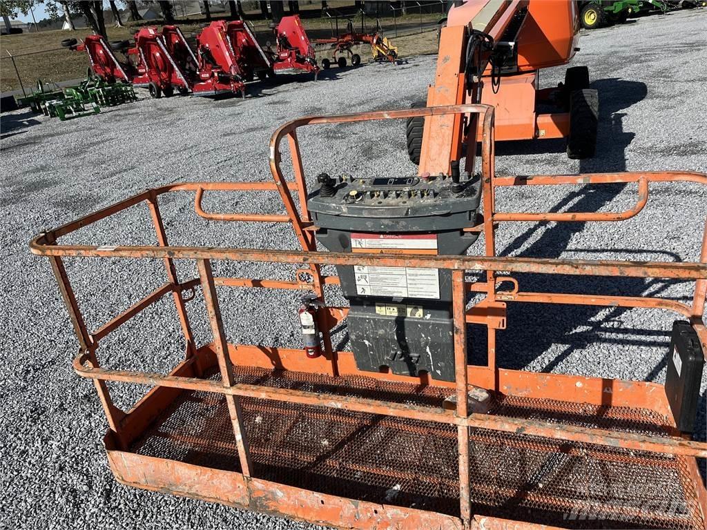 JLG 460SJ Άλλες ανυψωτικές μηχανές