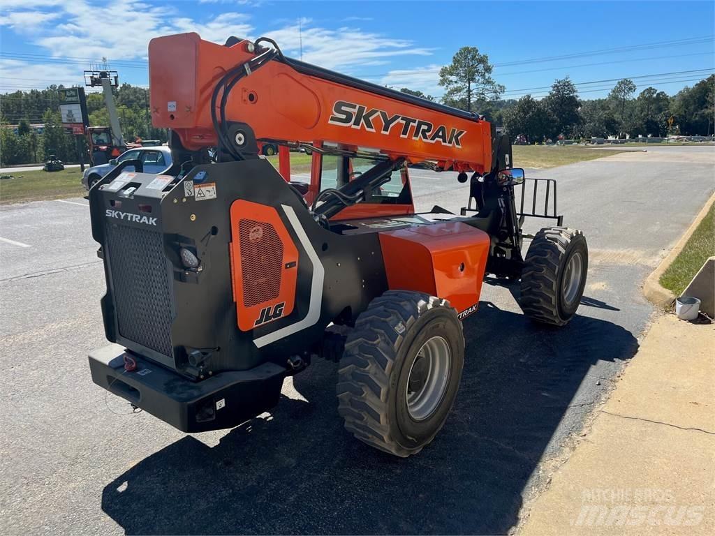 JLG 6034 Άλλες ανυψωτικές μηχανές