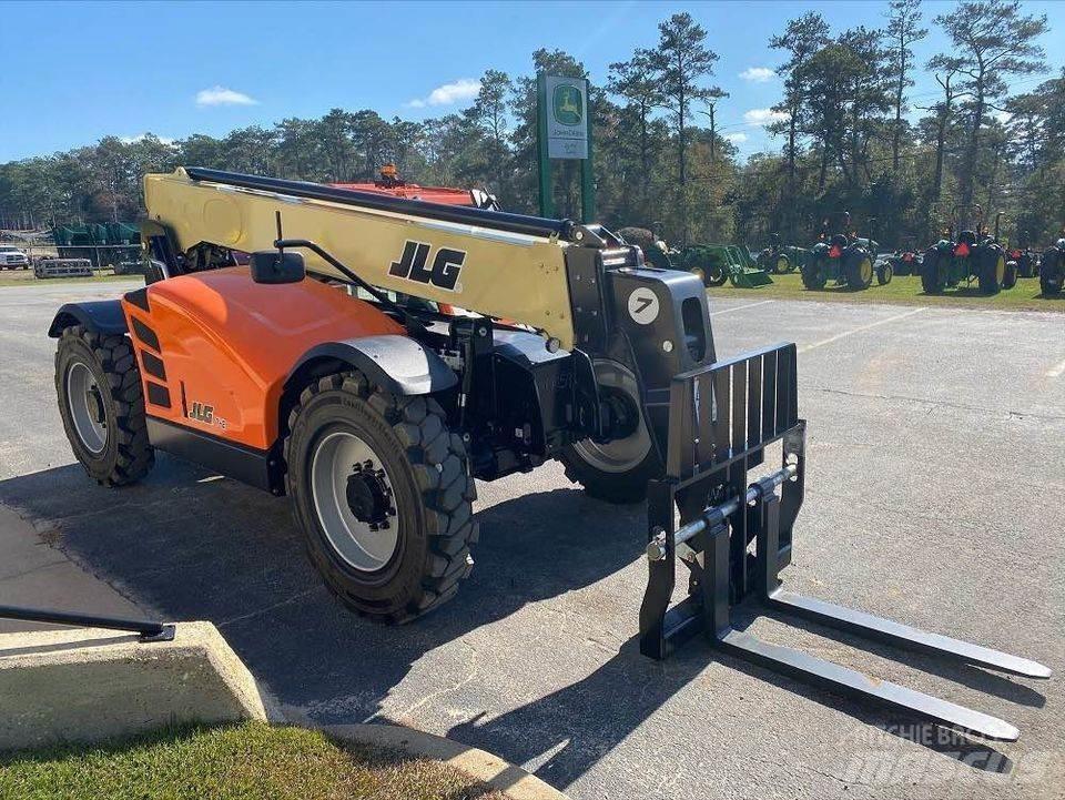 JLG 742 Τηλεσκοπικοί ανυψωτές
