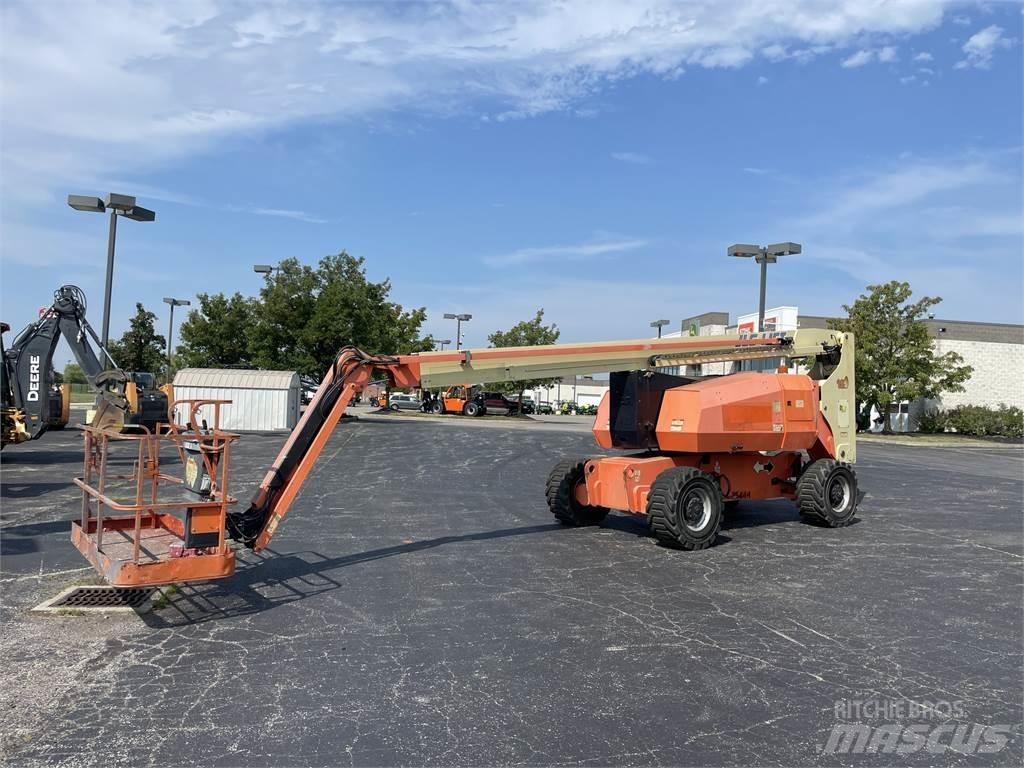 JLG 800AJ Άλλες ανυψωτικές μηχανές