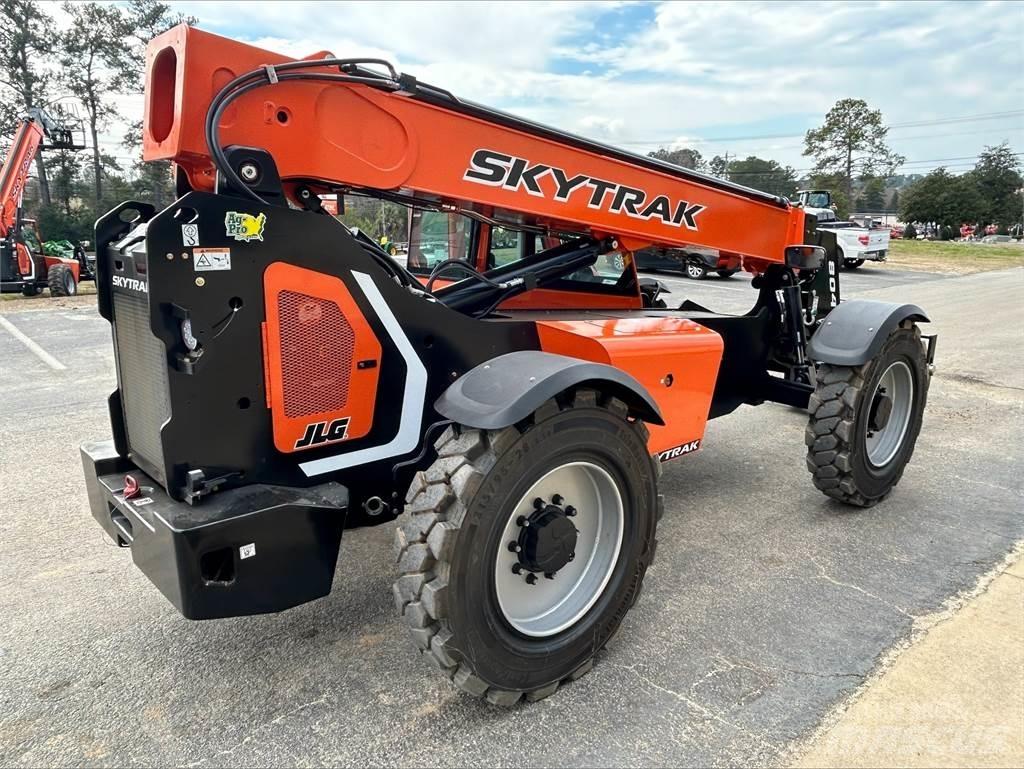 JLG 8042 Άλλες ανυψωτικές μηχανές