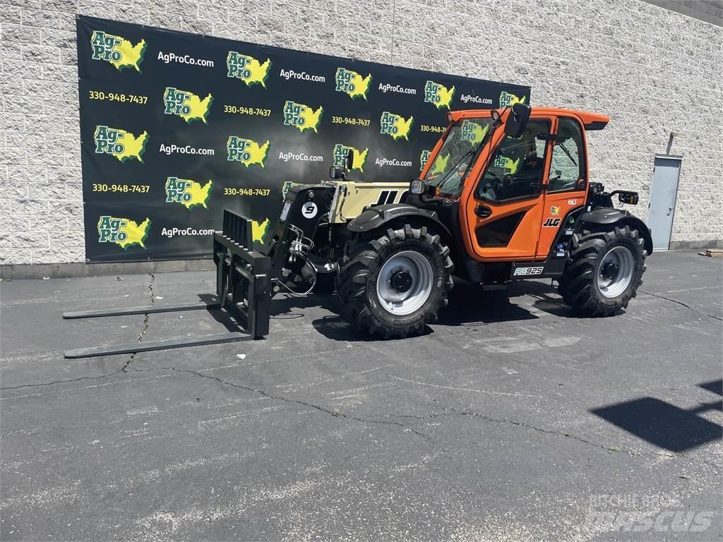 JLG 925 Τηλεσκοπικοί ανυψωτές