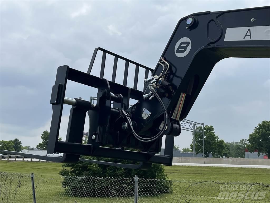 JLG AG823 Τηλεσκοπικοί ανυψωτές