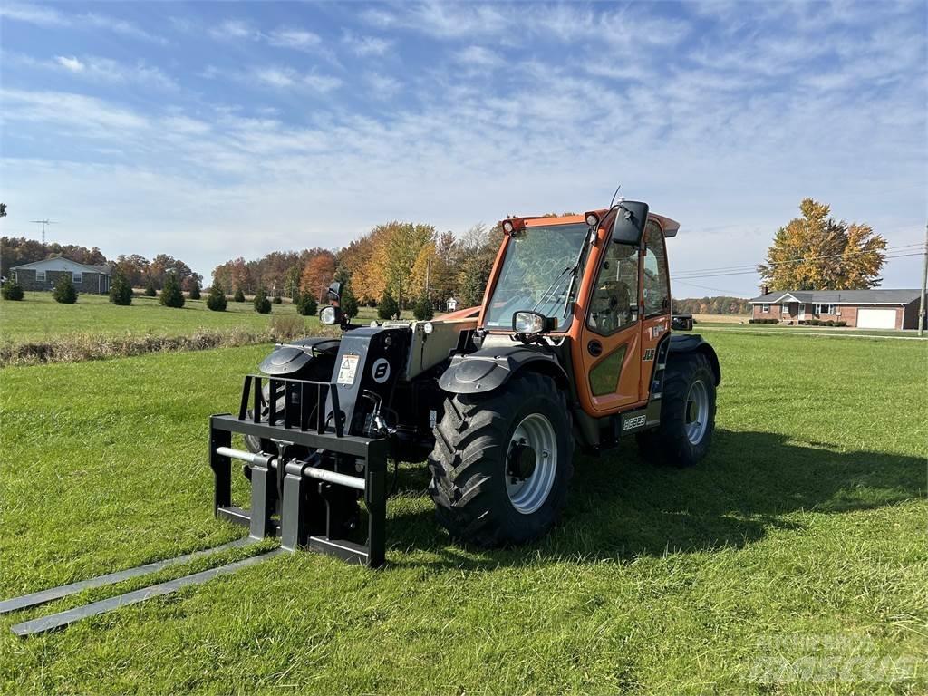 JLG AG823 Τηλεσκοπικοί ανυψωτές