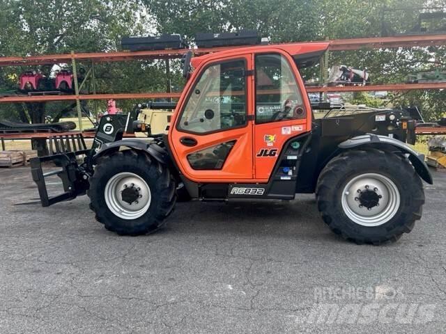 JLG AG832 Τηλεσκοπικοί ανυψωτές