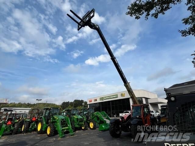 JLG AG832 Τηλεσκοπικοί ανυψωτές
