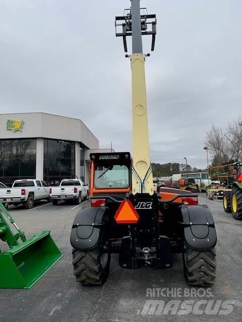 JLG AG925 Συστήματα τηλεχειρισμού για τη γεωργία
