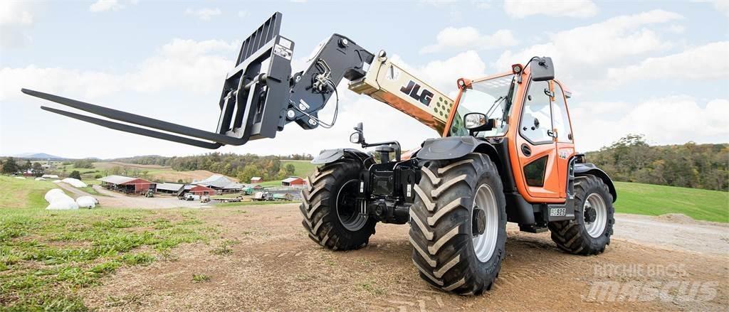 JLG AG925 Τηλεσκοπικοί ανυψωτές