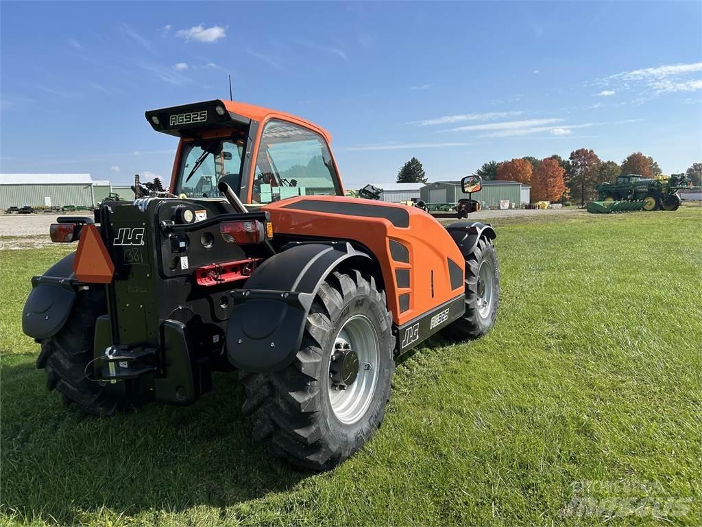 JLG AG925 Τηλεσκοπικοί ανυψωτές