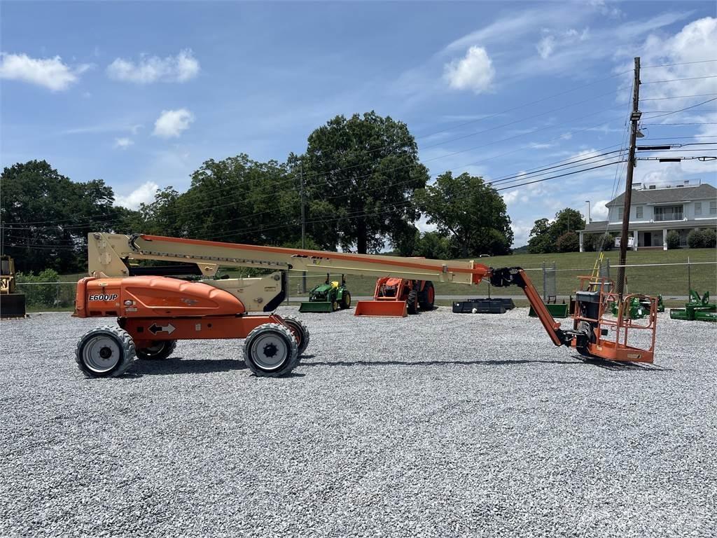 JLG E600JP Άλλες ανυψωτικές μηχανές