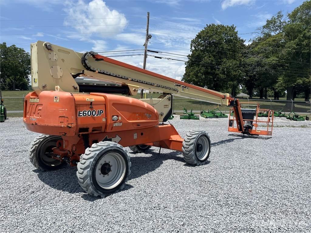 JLG E600JP Άλλες ανυψωτικές μηχανές