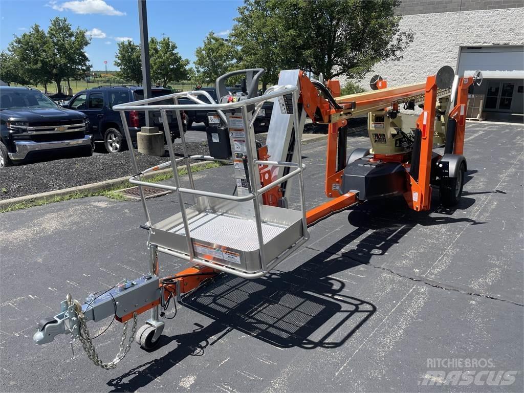 JLG ET500J Άλλες ανυψωτικές μηχανές