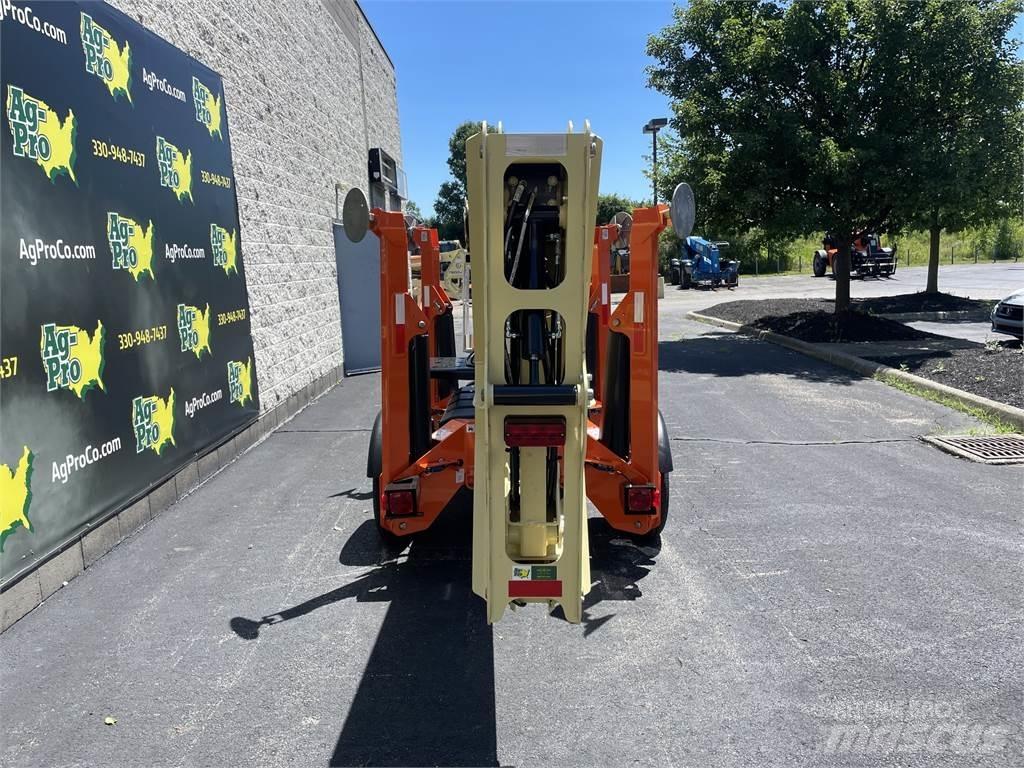 JLG ET500J Άλλες ανυψωτικές μηχανές