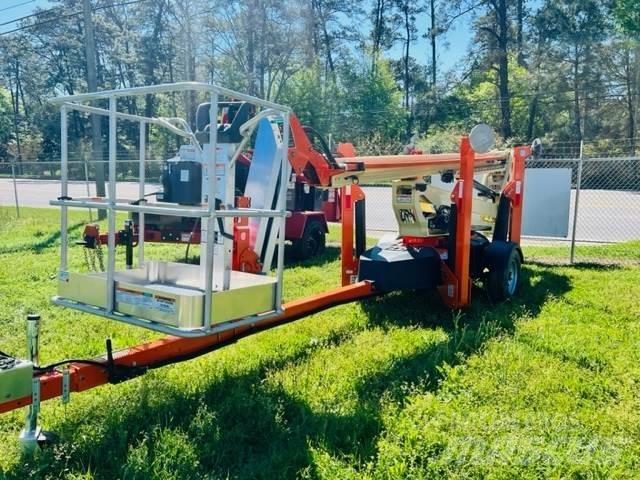 JLG ET500J Άλλες ανυψωτικές μηχανές